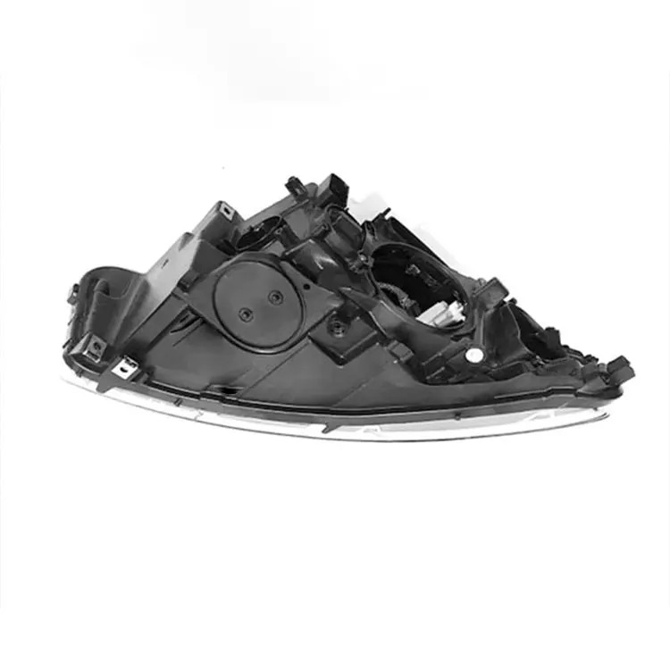 For 2010-2015 Headlight Car 5  F07 GT LCI 530d 535i